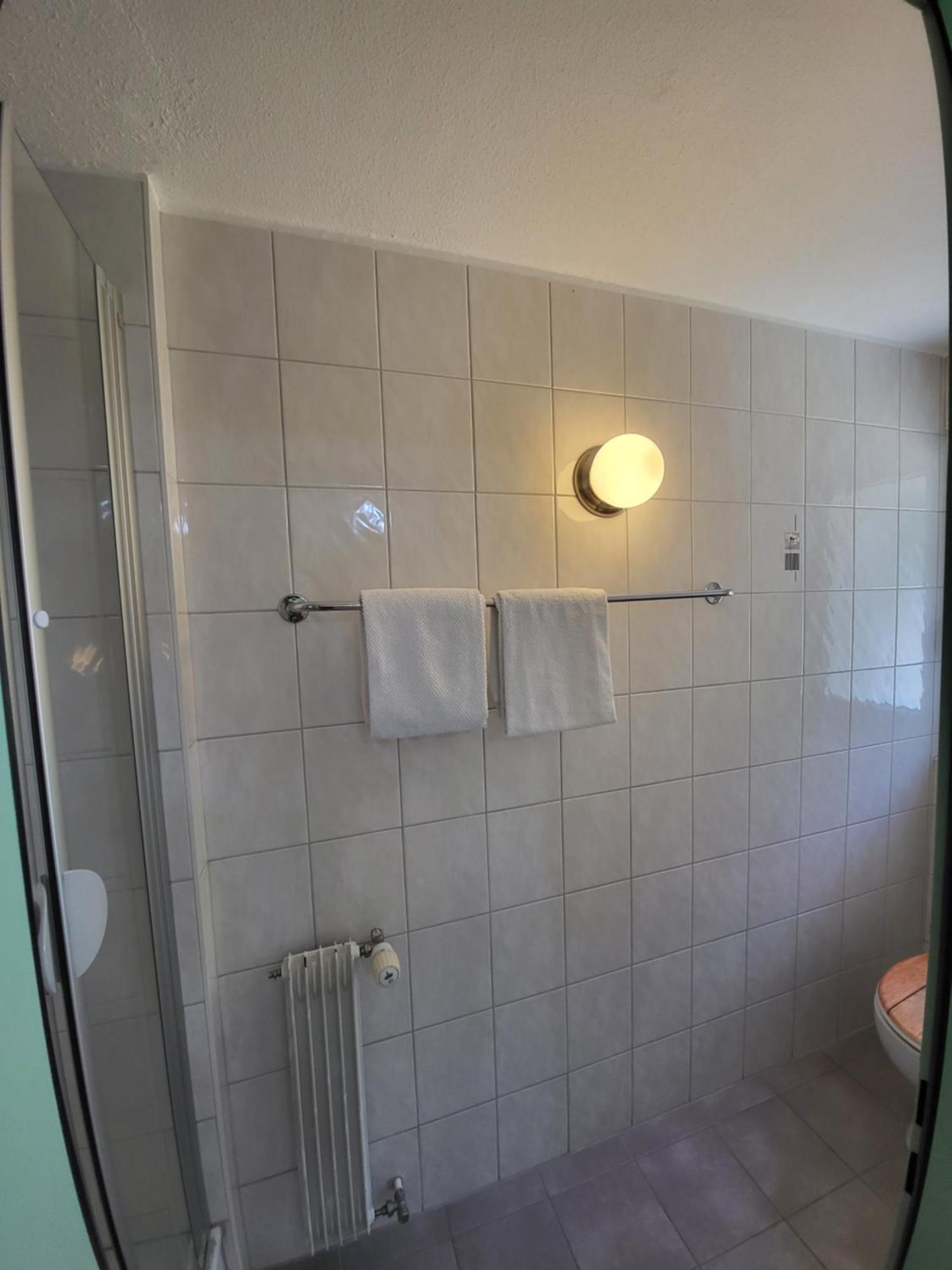 Pension Heino Saas-Grund Pokój zdjęcie