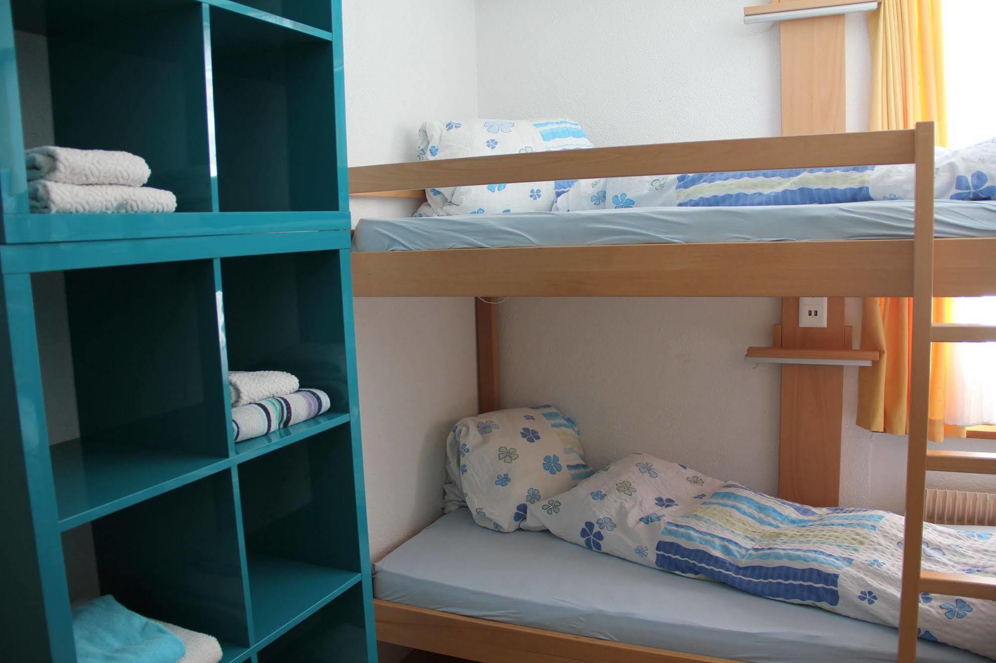 Pension Heino Saas-Grund Zewnętrze zdjęcie